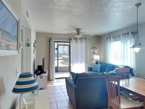 Ocean Village Club N14